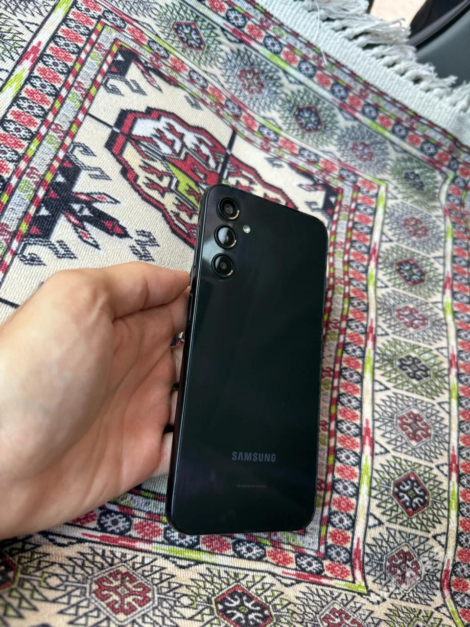 Galaxy A24 - Туркменбаши - img 4