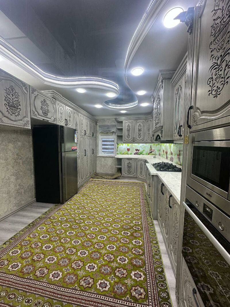 Mir6.3komnat 2etaj - Aşgabat - img 7