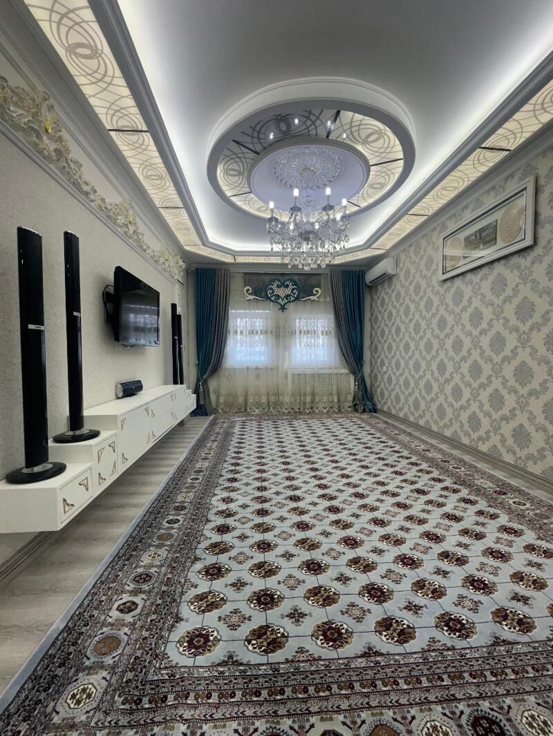 Mir6.3komnat 2etaj - Aşgabat - img 4