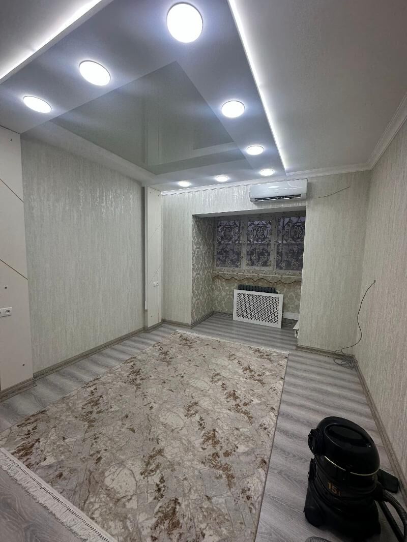 Mir6.3komnat 2etaj - Aşgabat - img 3