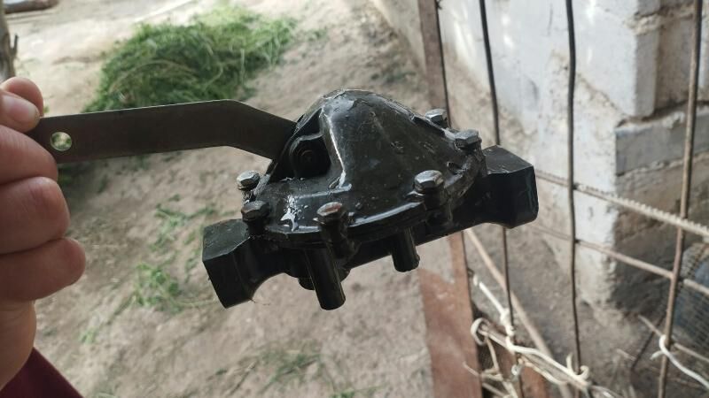 farkop фаркоп taze 850 TMT - Махтумкули - img 2