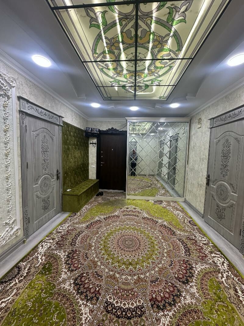 Mir6.3komnat 2etaj - Aşgabat - img 2