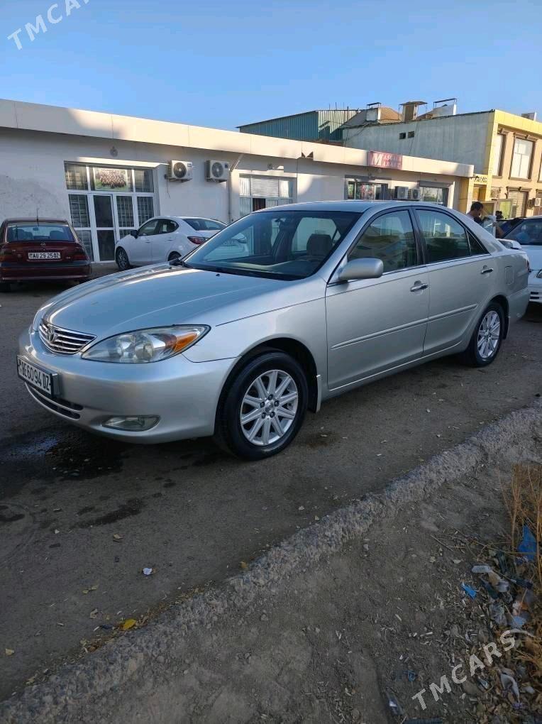 Toyota Camry 2002 - 168 000 TMT - Daşoguz - img 2
