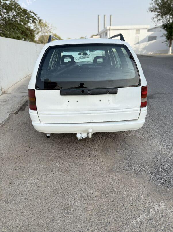 Opel Astra 1993 - 32 000 TMT - Чоганлы - img 5