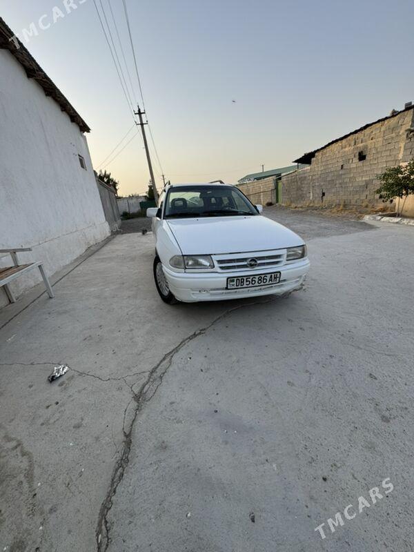 Opel Astra 1993 - 32 000 TMT - Чоганлы - img 2