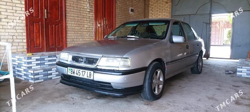Opel Vectra 1992 - 25 000 TMT - Чарджоу - img 2