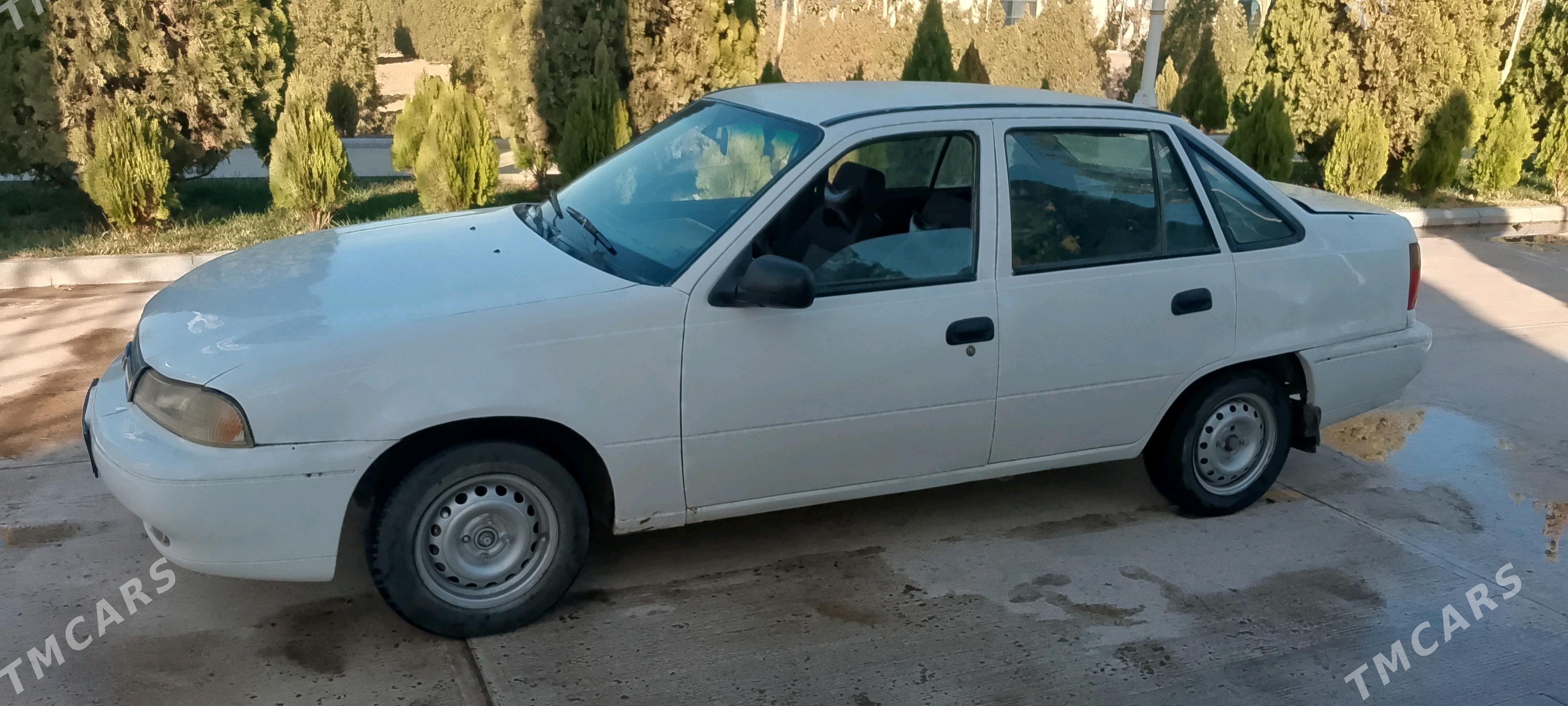 Daewoo Cielo 1995 - 23 000 TMT - Гурбансолтан Едже - img 2