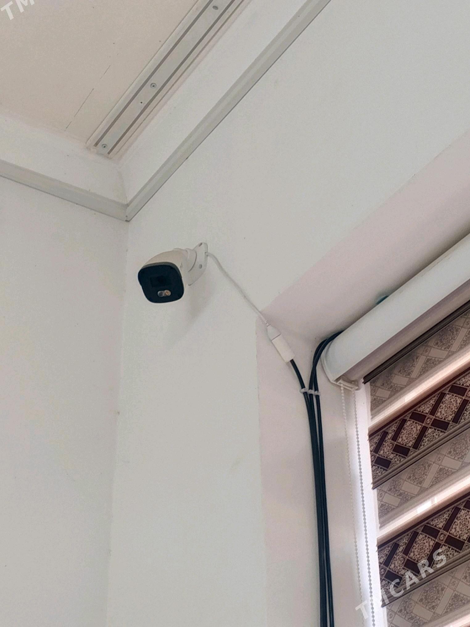 4sany komplekt kamera - Ýolöten - img 1