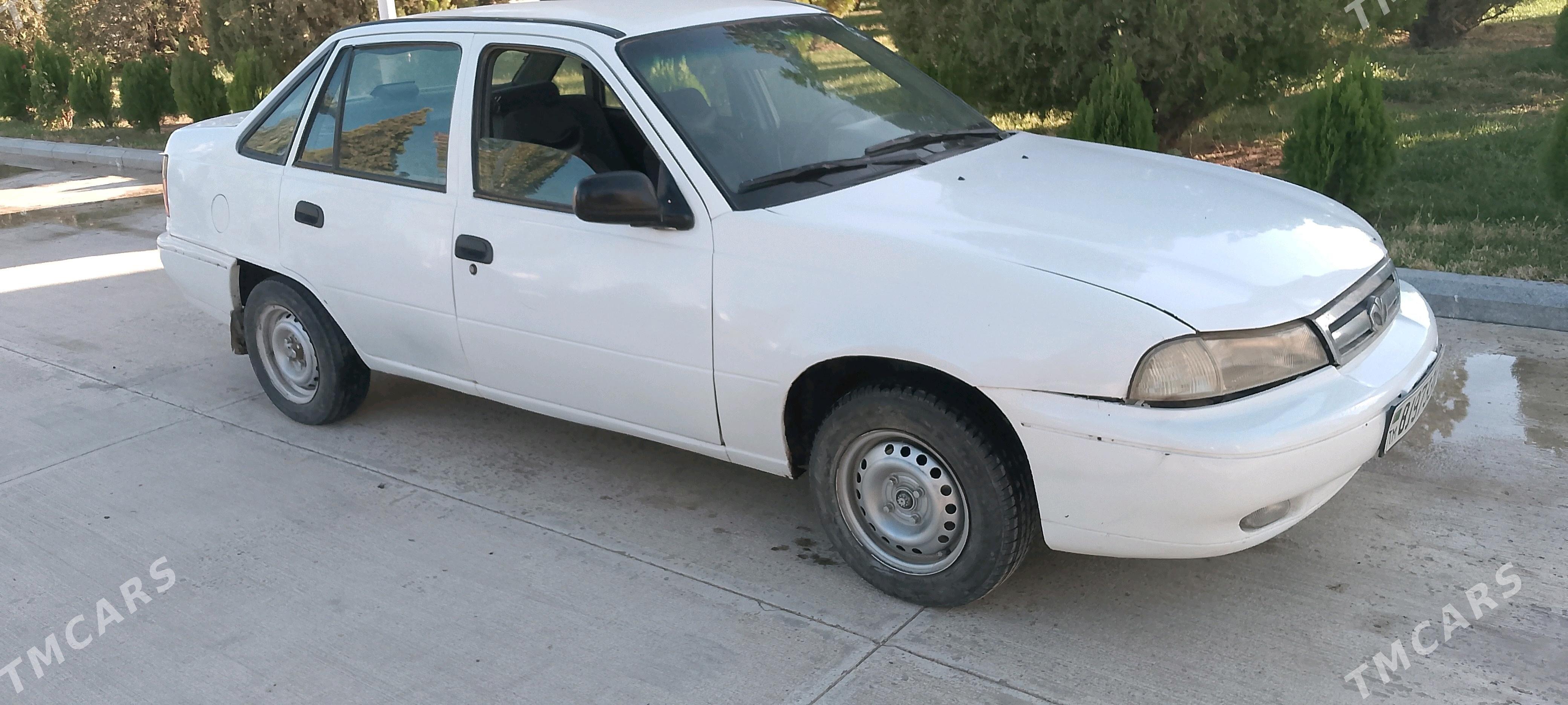 Daewoo Cielo 1995 - 23 000 TMT - Гурбансолтан Едже - img 3
