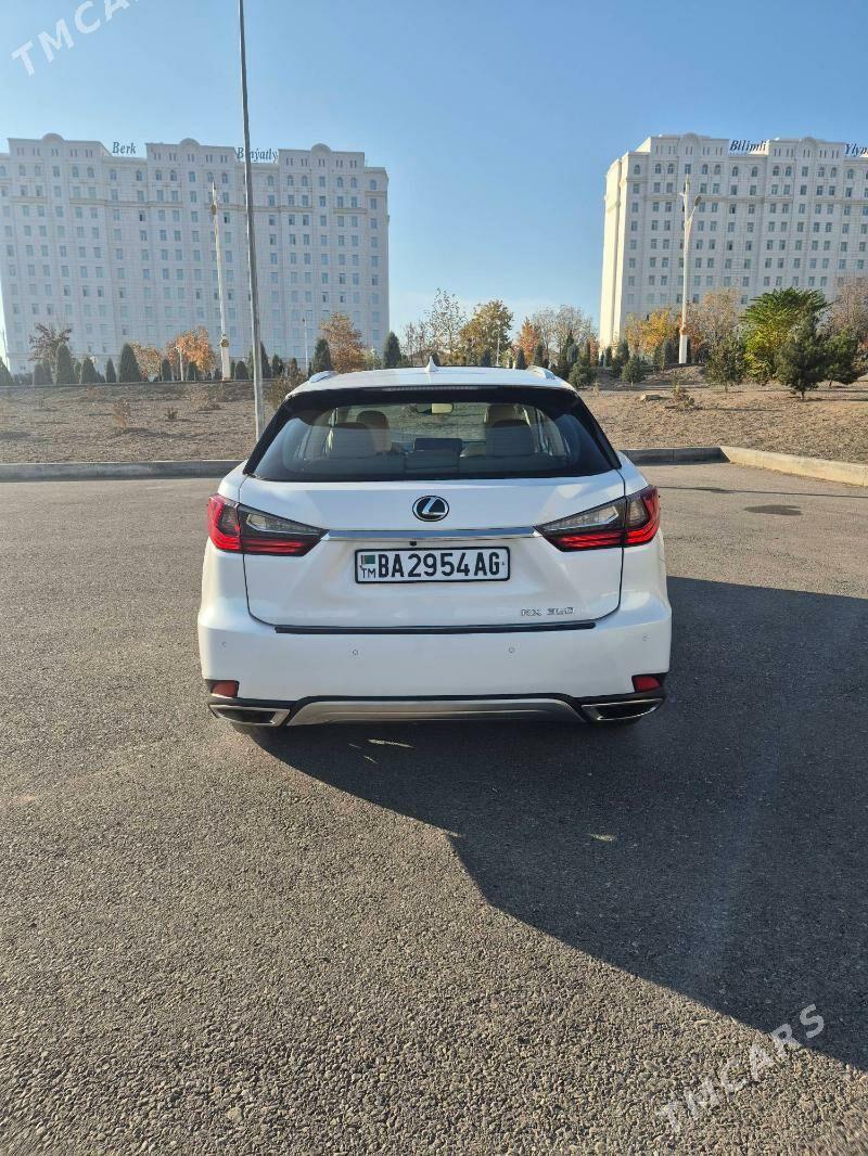 Lexus RX 350 2021 - 470 000 TMT - Aşgabat - img 6