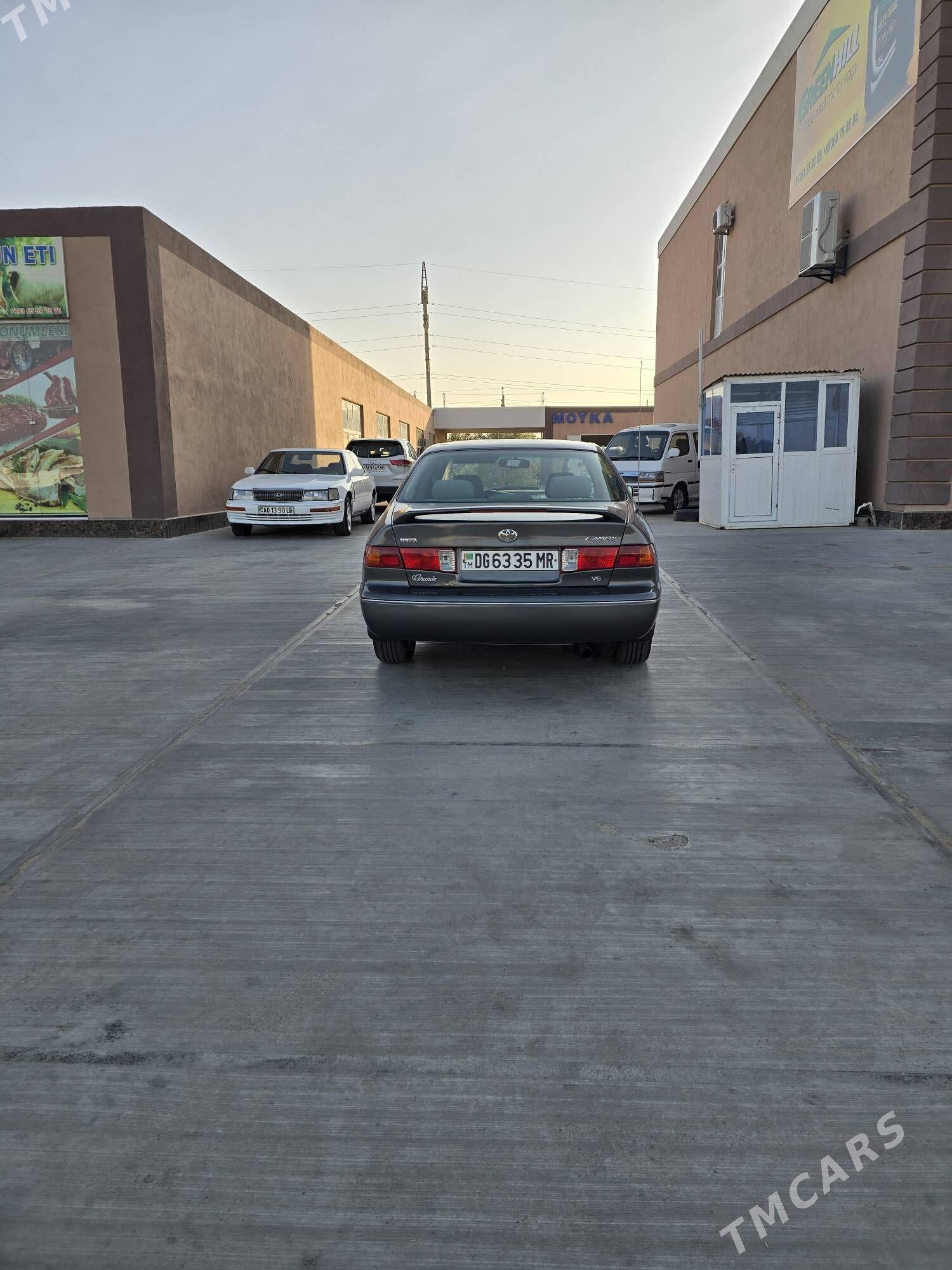 Toyota Camry 2001 - 150 000 TMT - Mary - img 2