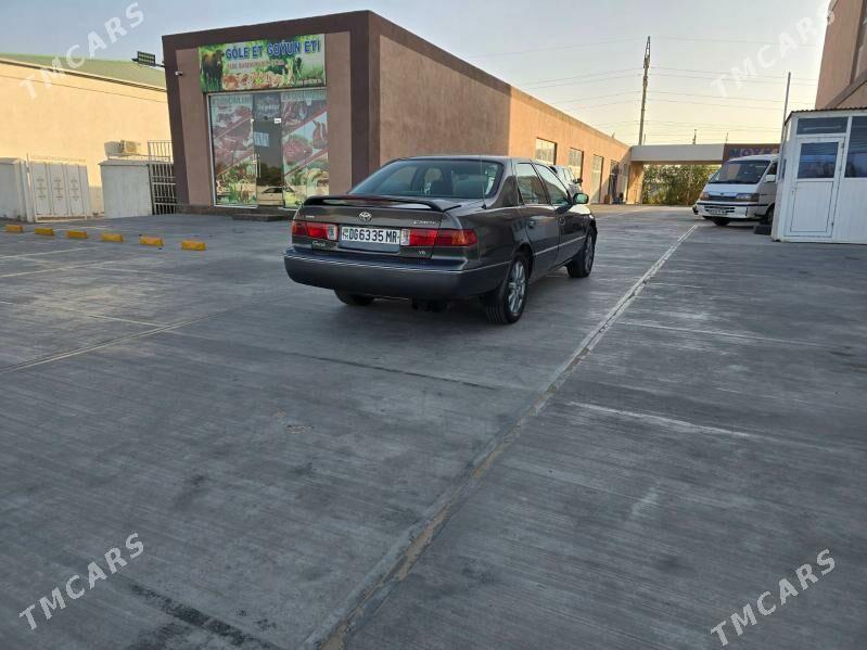 Toyota Camry 2001 - 150 000 TMT - Mary - img 4