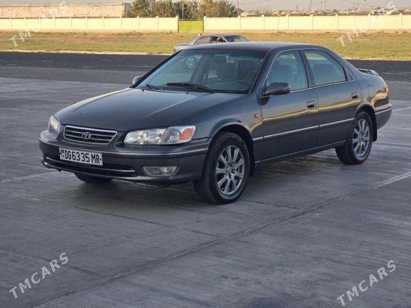 Toyota Camry 2001 - 150 000 TMT - Mary - img 9