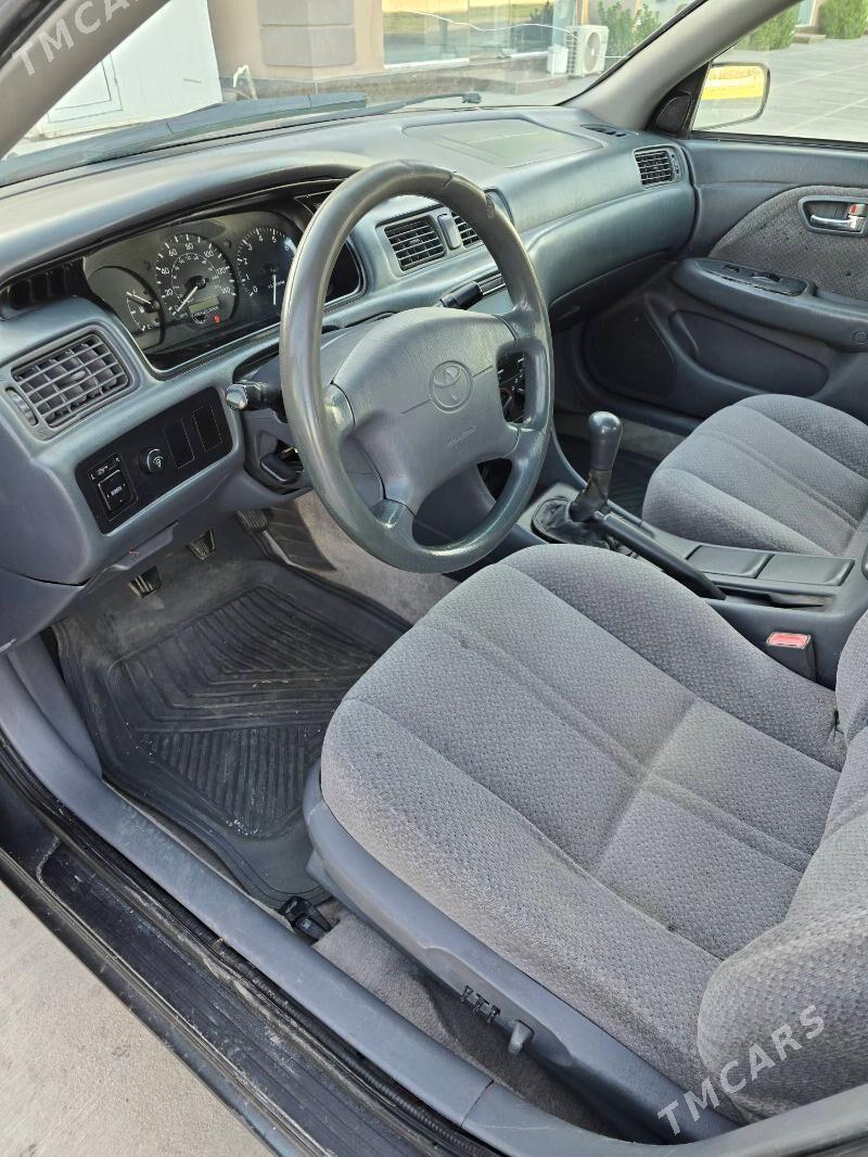 Toyota Camry 2001 - 150 000 TMT - Mary - img 7
