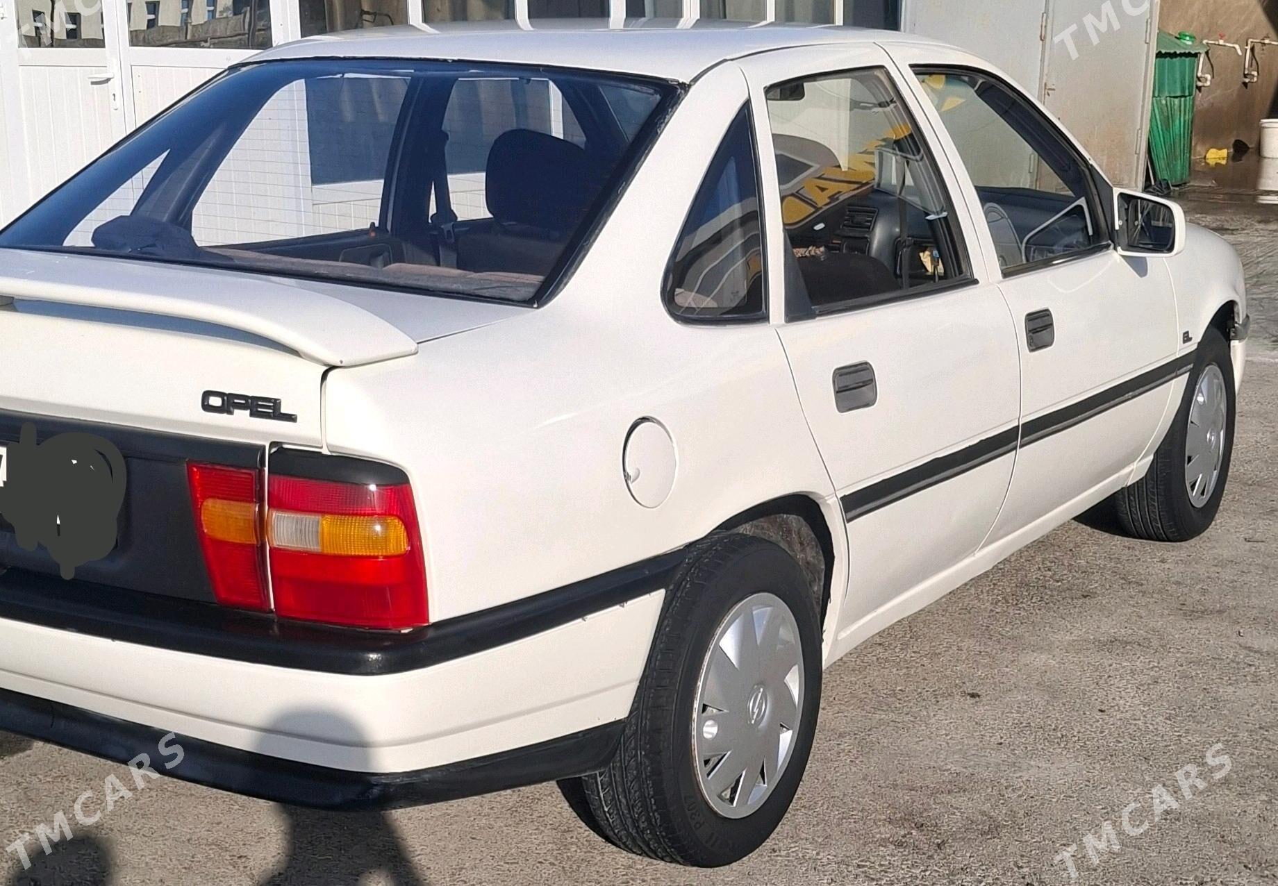 Opel Vectra 1990 - 42 000 TMT - Gökdepe - img 6