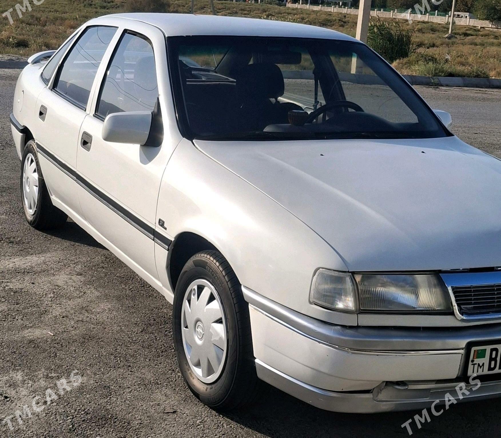 Opel Vectra 1990 - 42 000 TMT - Gökdepe - img 7