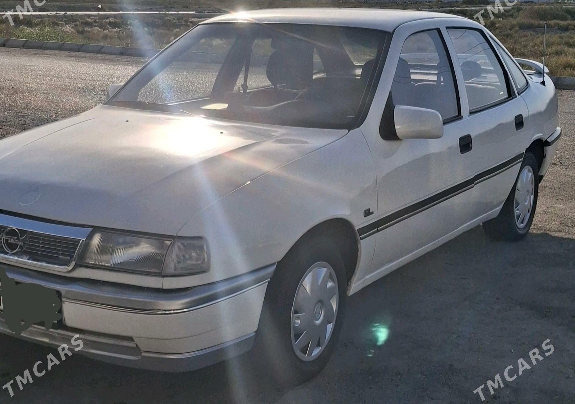 Opel Vectra 1990 - 42 000 TMT - Gökdepe - img 5