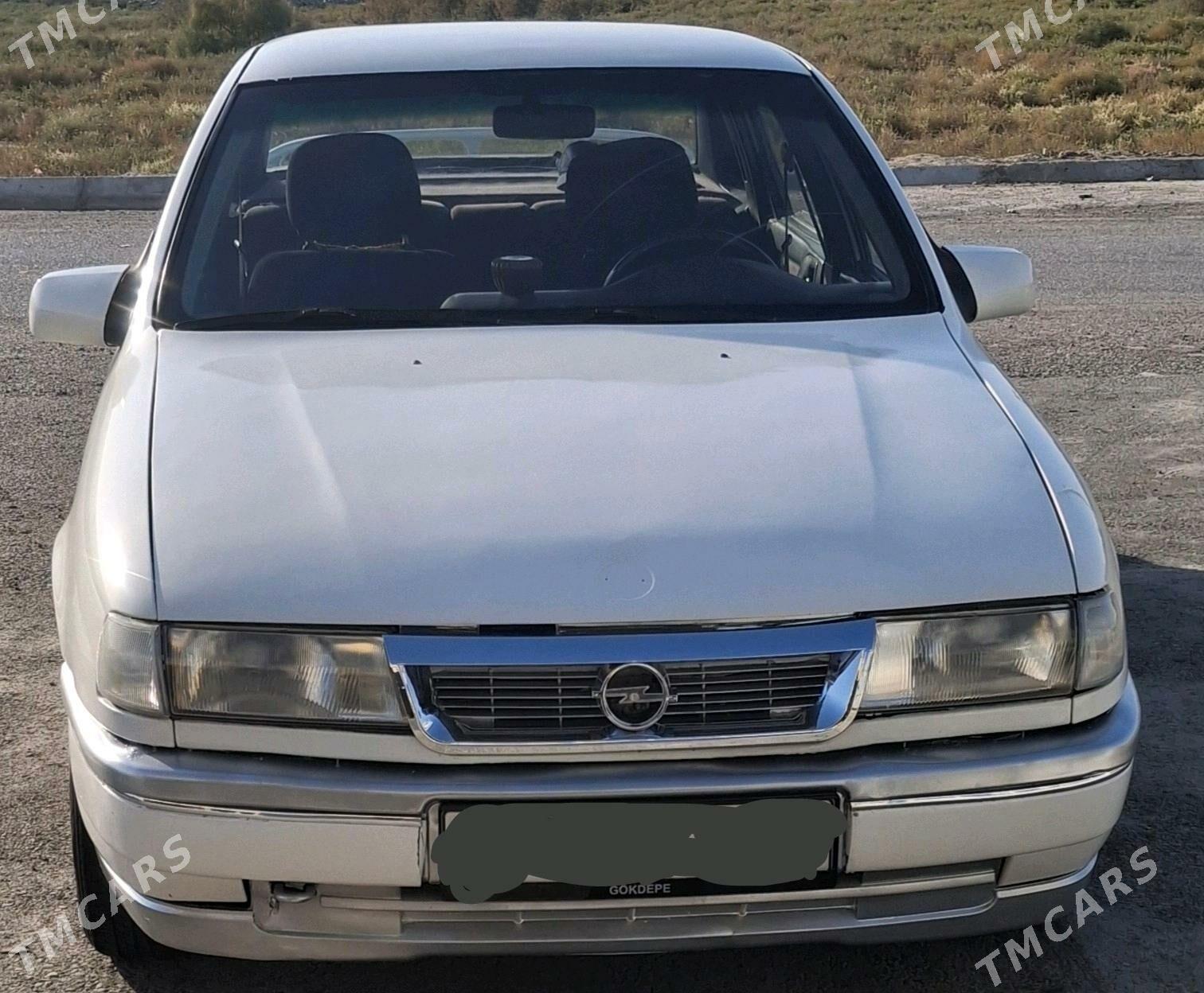 Opel Vectra 1990 - 42 000 TMT - Gökdepe - img 4
