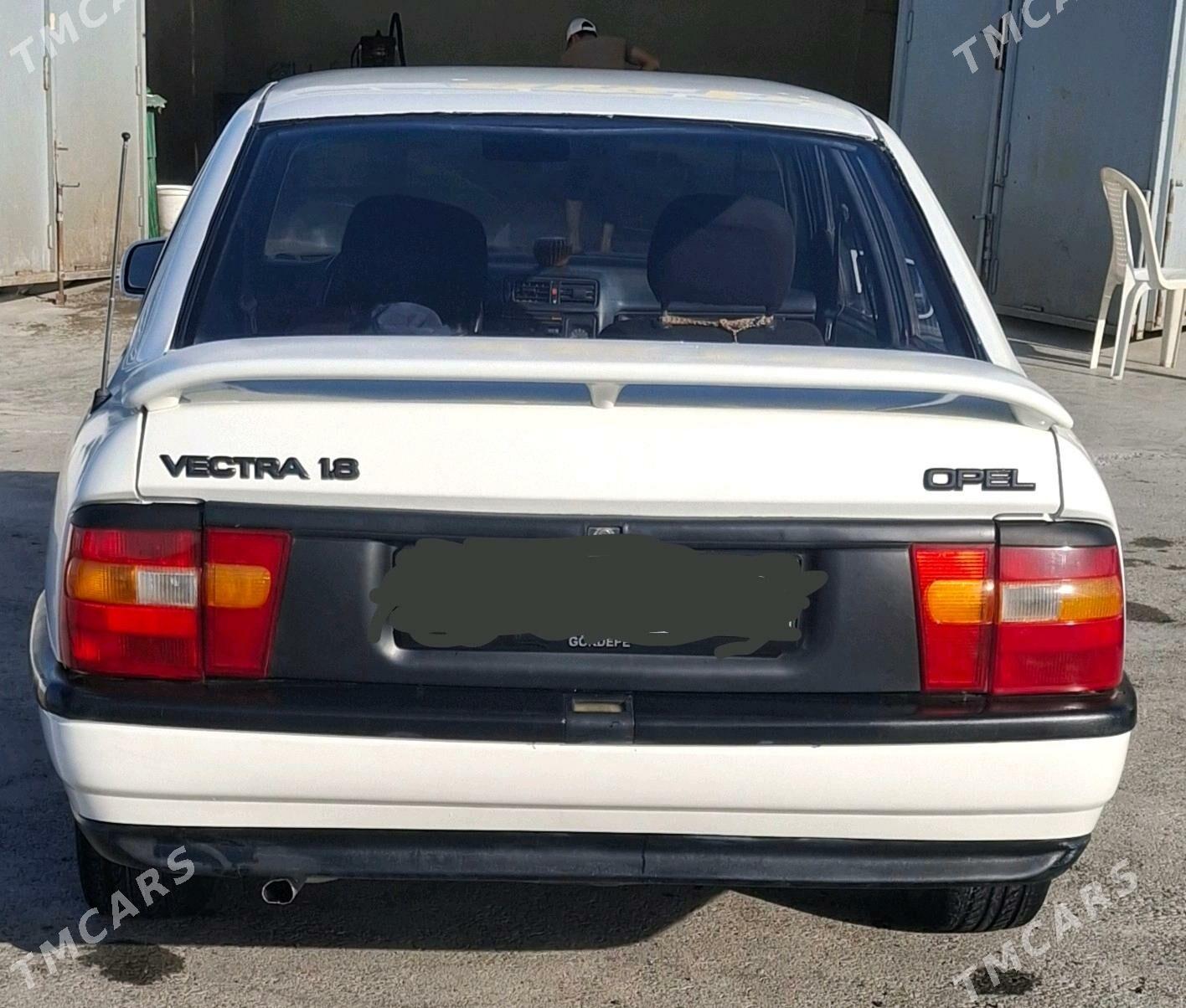 Opel Vectra 1990 - 42 000 TMT - Gökdepe - img 3