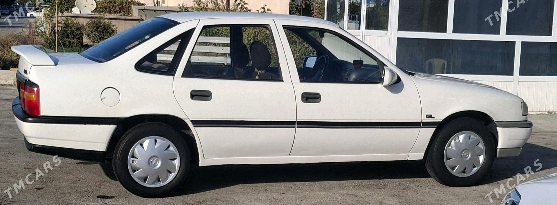 Opel Vectra 1990 - 42 000 TMT - Gökdepe - img 2