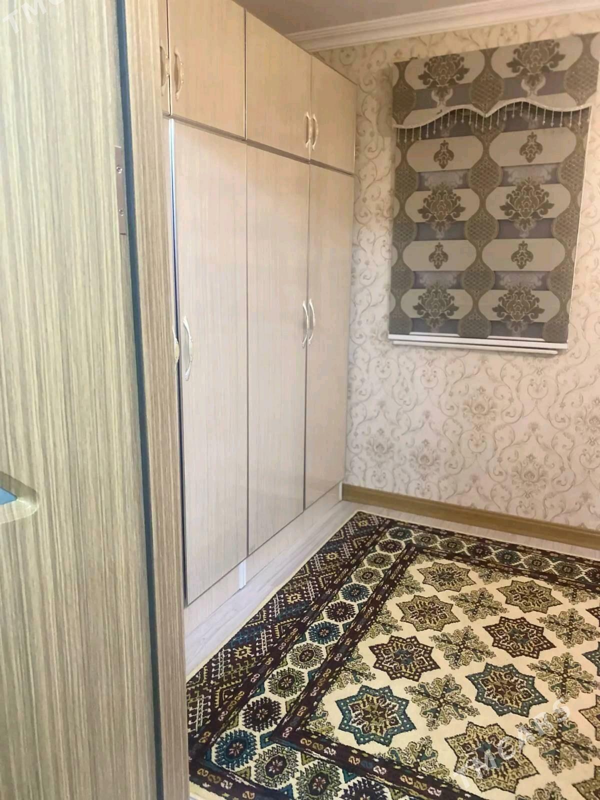 arenda kwartira 9 mkr patentli - Ашхабад - img 3