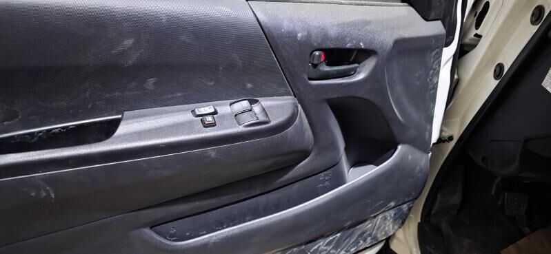 Toyota Hiace 2025 - 475 000 TMT - Ашхабад - img 8