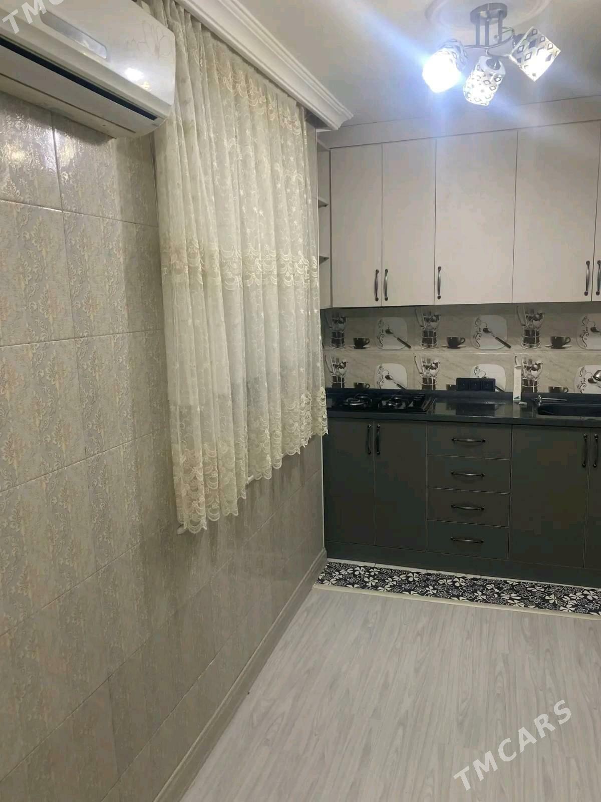 arenda kwartira 9 mkr patentli - Ашхабад - img 4