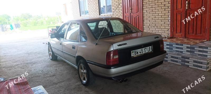 Opel Vectra 1992 - 25 000 TMT - Чарджоу - img 4