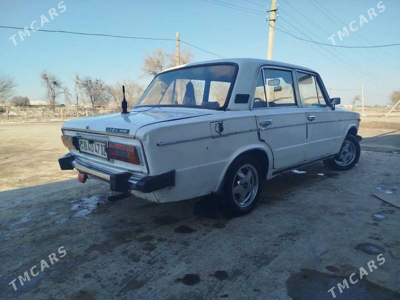 Lada 2106 1987 - 25 000 TMT - етр. Туркменбаши - img 2