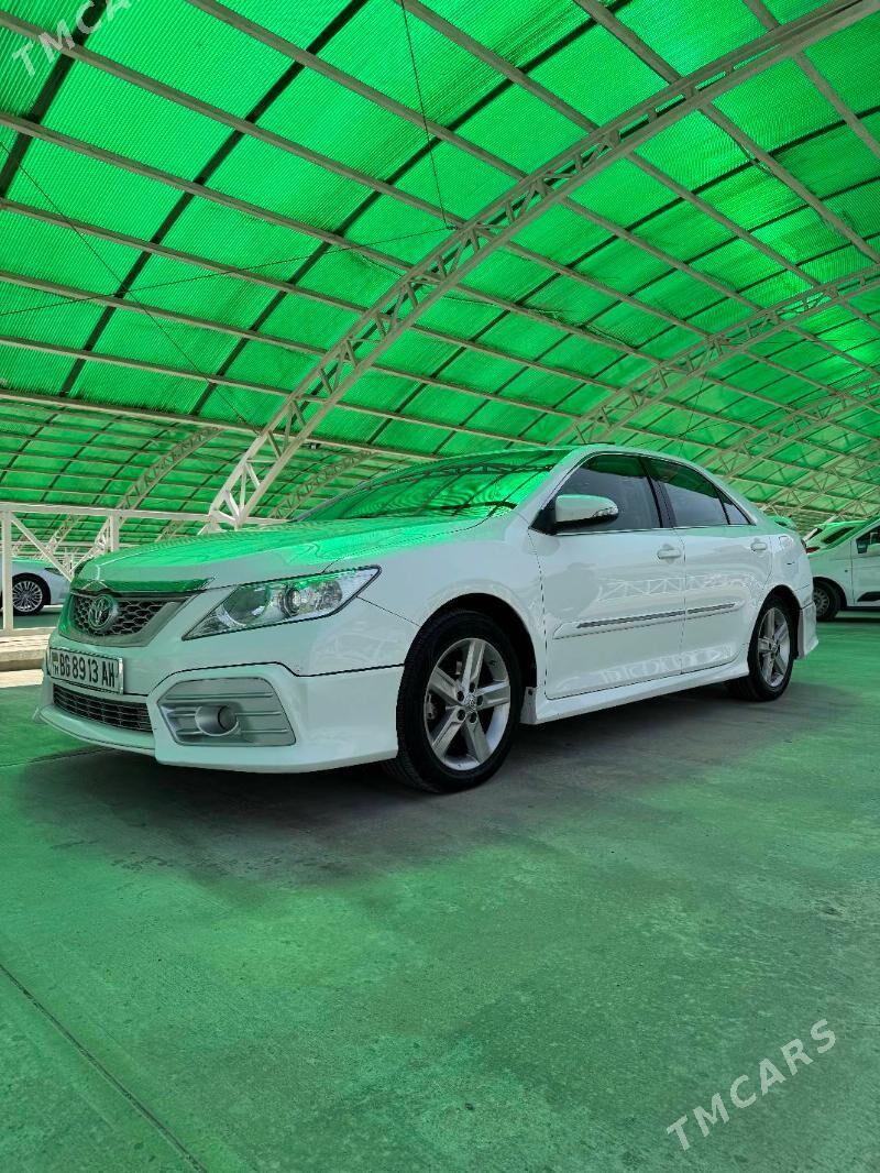 Toyota Aurion 2013 - 330 000 TMT - Aşgabat - img 5