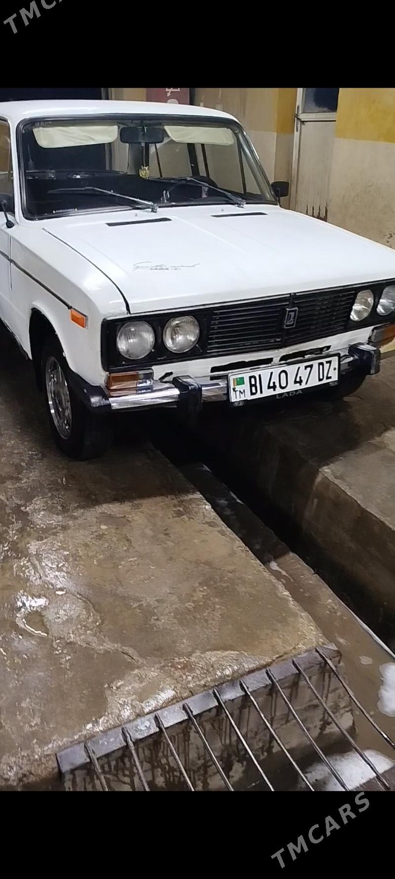 Lada 2106 1987 - 25 000 TMT - етр. Туркменбаши - img 3