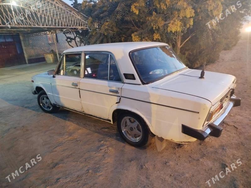 Lada 2106 1987 - 25 000 TMT - етр. Туркменбаши - img 6