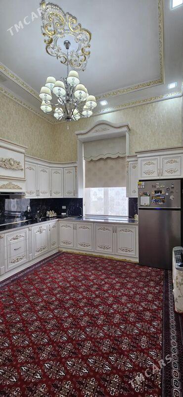 Moskowskiy 4 kom ️6- etaž️ - Ашхабад - img 10