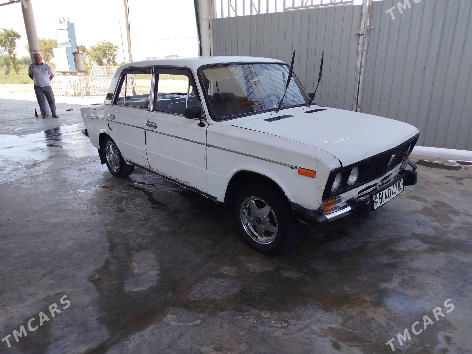 Lada 2106 1987 - 25 000 TMT - етр. Туркменбаши - img 4
