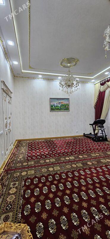 Moskowskiy 4 kom ️6- etaž️ - Ашхабад - img 5