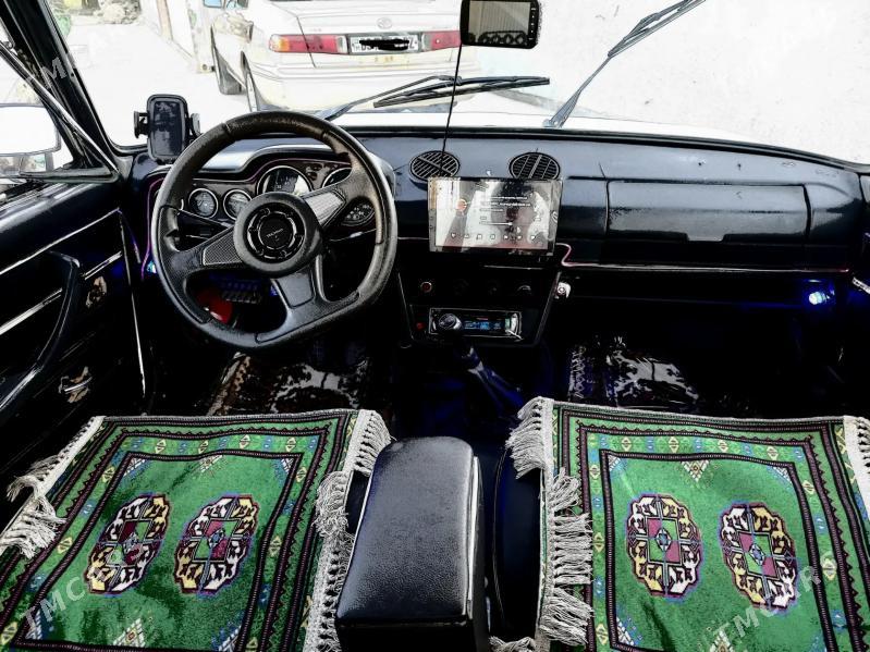 Lada 2106 1987 - 25 000 TMT - етр. Туркменбаши - img 5