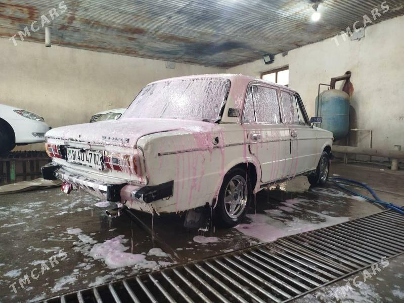 Lada 2106 1987 - 25 000 TMT - етр. Туркменбаши - img 7