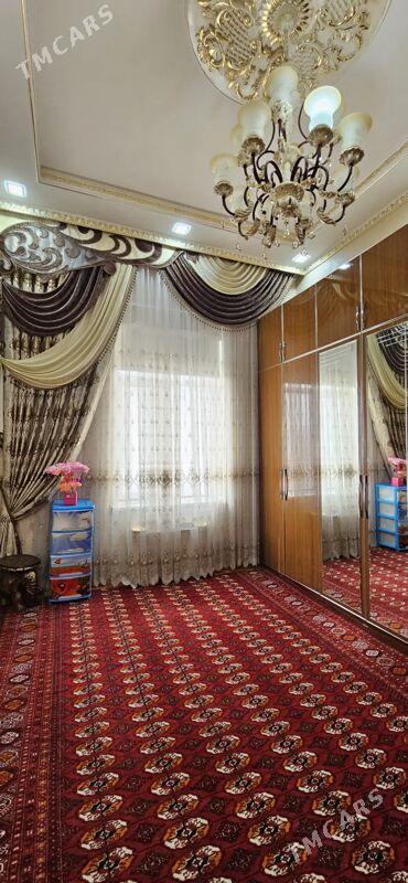 Moskowskiy 4 kom ️6- etaž️ - Ашхабад - img 7