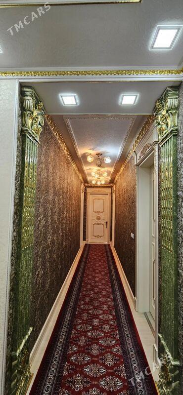 Moskowskiy 4 kom ️6- etaž️ - Ашхабад - img 4