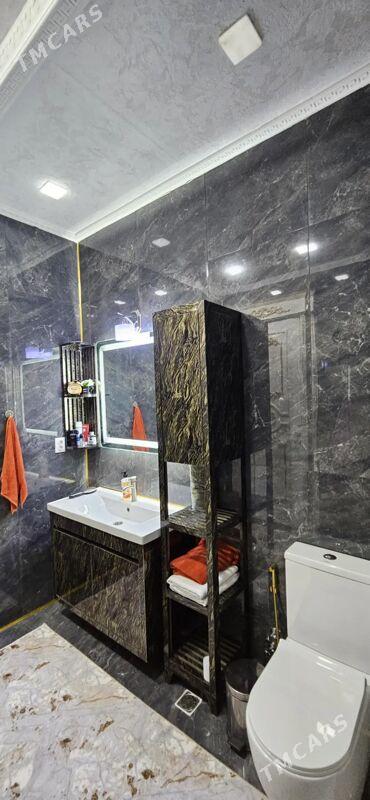 Moskowskiy 4 kom ️6- etaž️ - Ашхабад - img 2