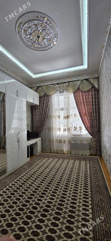 Moskowskiy 4 kom ️6- etaž️ - Ашхабад - img 3