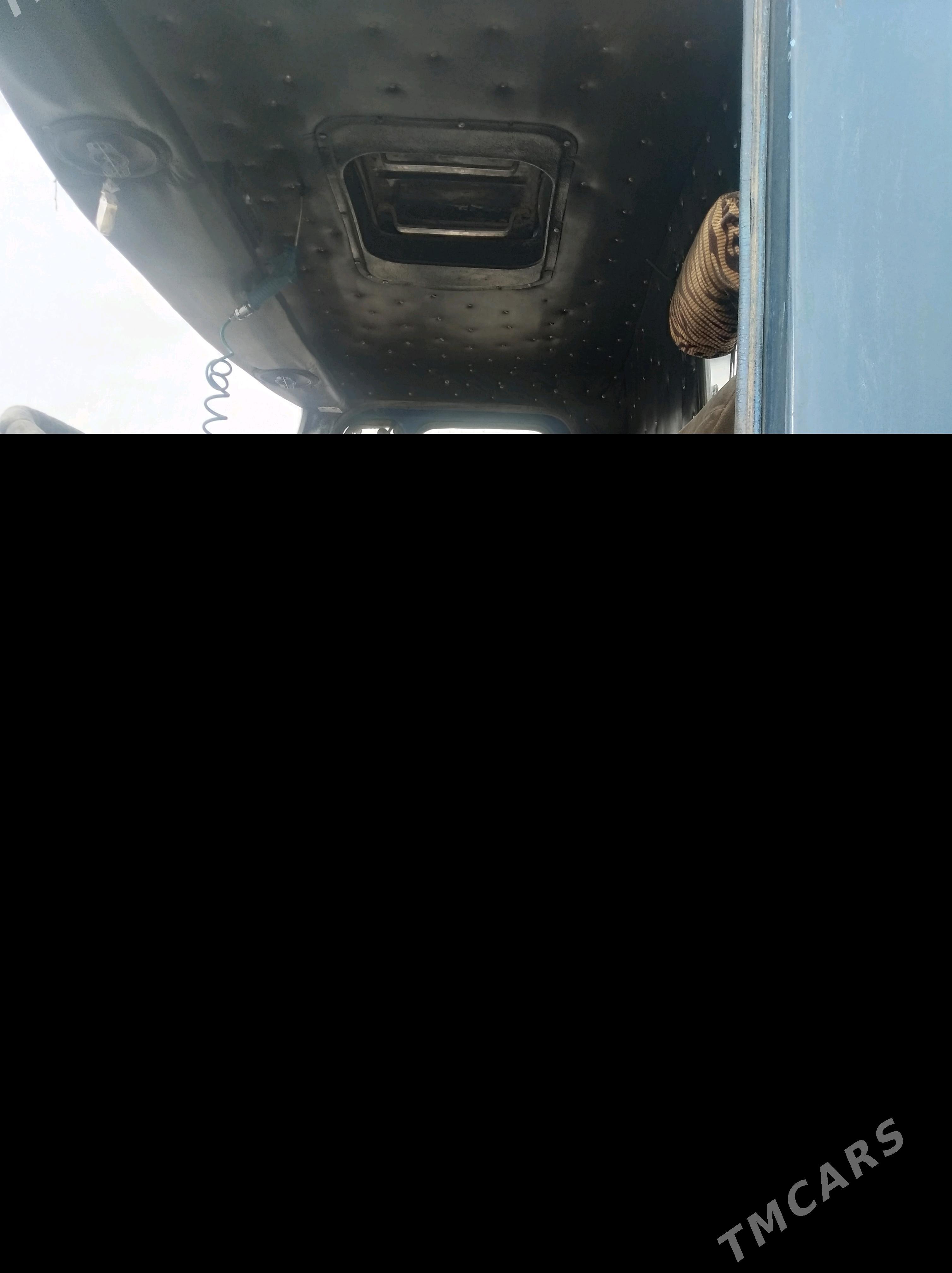 Zil 4331 1993 - 70 000 TMT - Sakarçäge - img 6