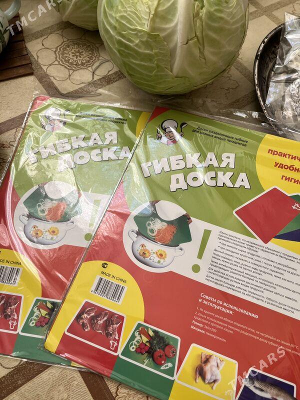 доски для кухни - Aşgabat - img 2