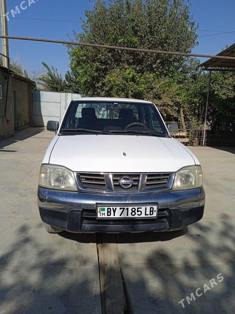 Nissan Navara 2010 - 150 000 TMT - Койтендаг - img 4