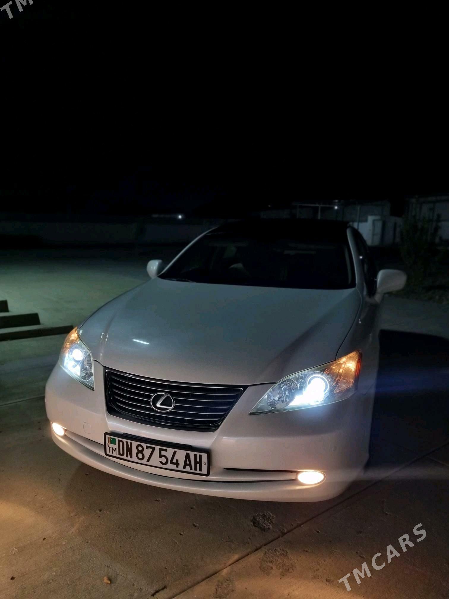 Lexus ES 350 2008 - 279 000 TMT - Aşgabat - img 2