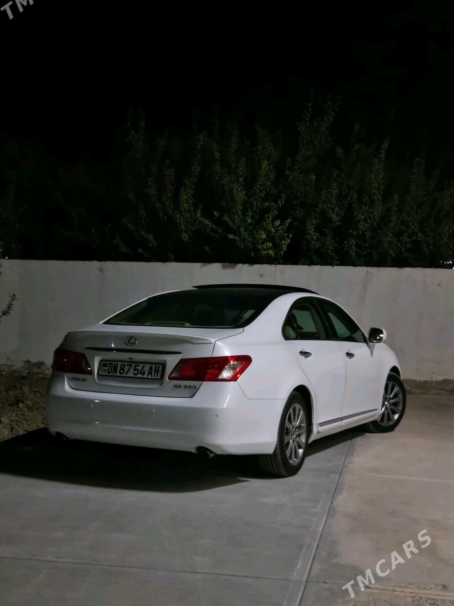 Lexus ES 350 2008 - 279 000 TMT - Aşgabat - img 3