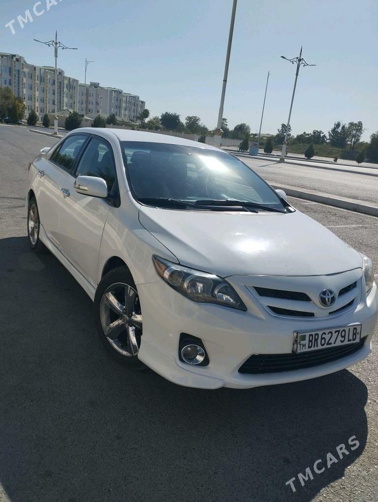 Toyota Corolla 2011 - 150 000 TMT - Türkmenabat - img 5