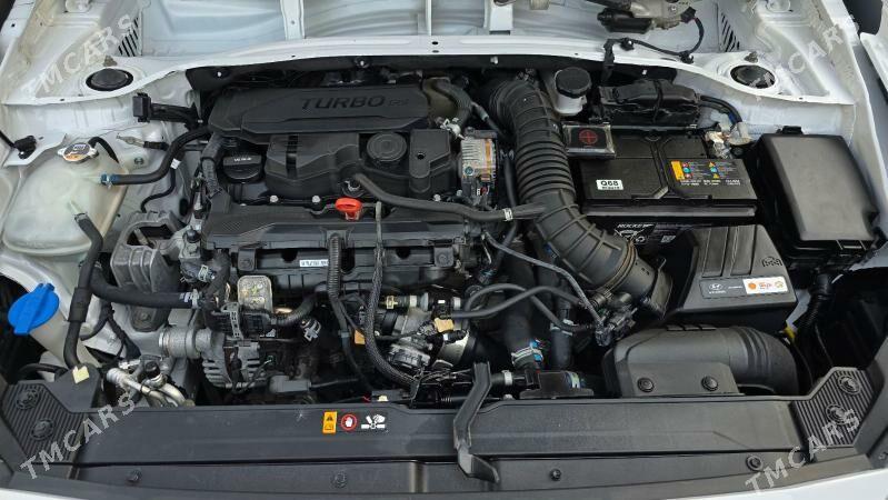 Hyundai Kona 2022 - 272 000 TMT - Чоганлы - img 6