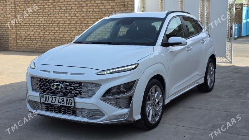 Hyundai Kona 2022 - 272 000 TMT - Чоганлы - img 1