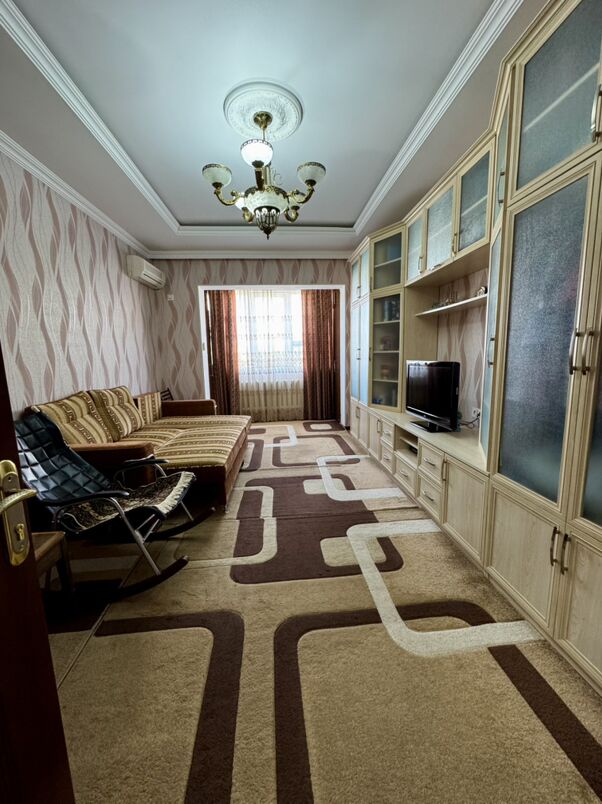 GAUDNA W 2 ETAJ 2 KOMNAT 65m2 - Aşgabat - img 3